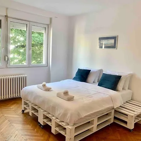 Star With Free Parking *